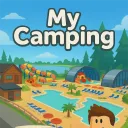 My Camping 🏕