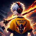 Crown Bucket GameR