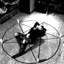 blackened realm Discord server icon