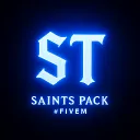 Saints PACK #Fivem