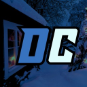 Discovery icon for ⛄ • Daily Café Discord server