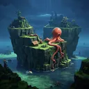 AndyOctopus Network