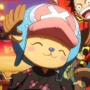 TL | Chopper • community