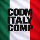 CODM ITALIA | Competitive (MG) Discord Server Icon