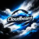 CLOUDBOARD discord icon