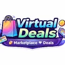 Virtual Deals 🛍 Marketplace ✦ Deals