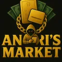 Anuri's Market