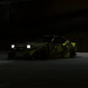 Underground Garage | WaitRP