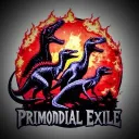Primordial Exile 25x pvp