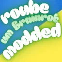 Roube um Brainrot modded
