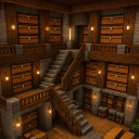 PiKSEL mc Discord server icon