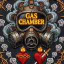 ᘜᗩS  ᑕᕼᗩᗰᗷEᖇ Discord server icon