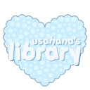 🌈 usahana’s library
