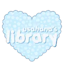 🌈 usahana’s library
