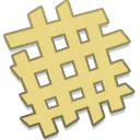Waffle Fried (A Lit Mag)