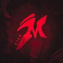 『𝑴𝑨𝑹𝑭𝑬・𝑪𝑹𝑨𝑭𝑻』🔔 Discord server icon