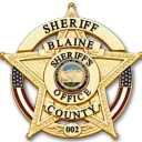 Blaine County Sheriff's Office | DODORP