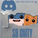 SB CMTY Discord Server Icon