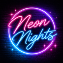 Neon Nights Discord server icon