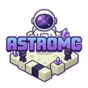 AstroMC // Network [#0.1K]
