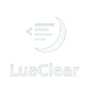 LuaClear | Decrypter & Deobfuscator Discord server icon