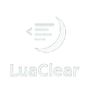 LuaClear | Decrypter & Deobfuscator