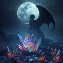 Realms of Shattered Skies