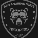 BHRP | San Andreas State Trooper