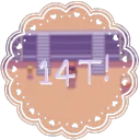 Multi-Fandom Theater (VRChat Roleplay) Banner