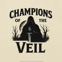 Champions of the Veil