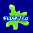 Flow tag