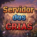 Servidor dos Crias