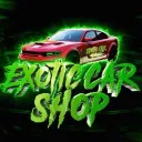 SHØPCARS.PL Discord server icon