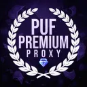 Puf Premium Proxy Server