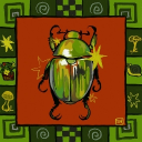 ○o。.ﾟ.+:｡BUG'Sﾟ.+:｡.。o○ Discord server icon
