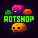ROTSHOP || #1K