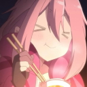 𓏲𝄢 ₊˚⊹  Hanami  ⋆౨ৎ˚ Server Icon