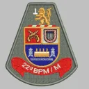 22ºBPM - BSRP