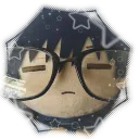 ・⸝⸝  / ℳegumi     ⟡