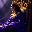 The Royal Court of Aspect Queen