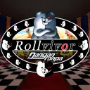 Rollvivor S2 - Danganronpa