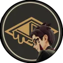 𝙍𝙪𝙨𝙩 𝙎𝙮𝙣𝙙𝙞𝙘𝙖𝙩𝙚 (�... Discord Server Icon