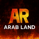 𝐀𝐫𝐚𝐛 𝐋𝐚𝐧𝐝