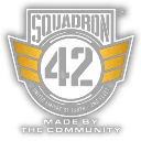 Squadron 42