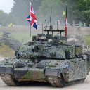 Challenger appreciation community Discord server icon