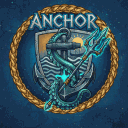 ANCHOR Discord server icon