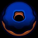 2B RN - Donut Orbit | Best Spa... Discord Server Icon