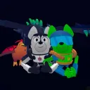 Ruffnauts Hangout