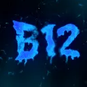 🚂 Qᴜᴀᴅʀɪʟʜᴀ B12 #B.M.I