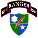 6th Ranger Regiment